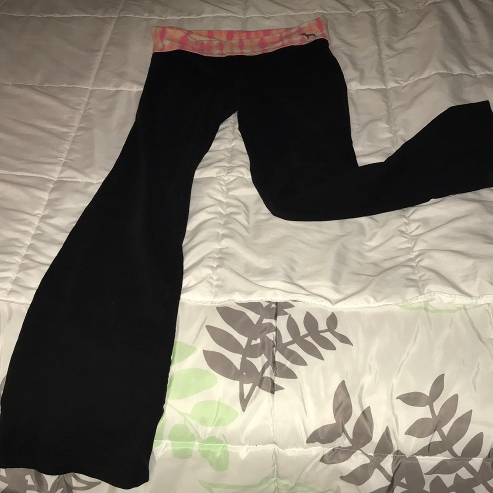 Yoga pants